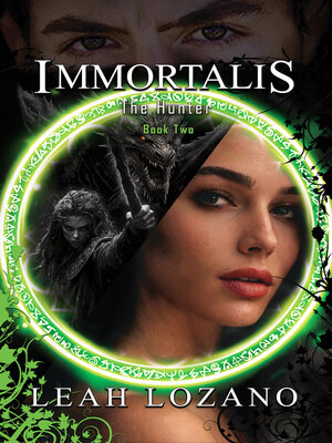 cover image of The Hunter